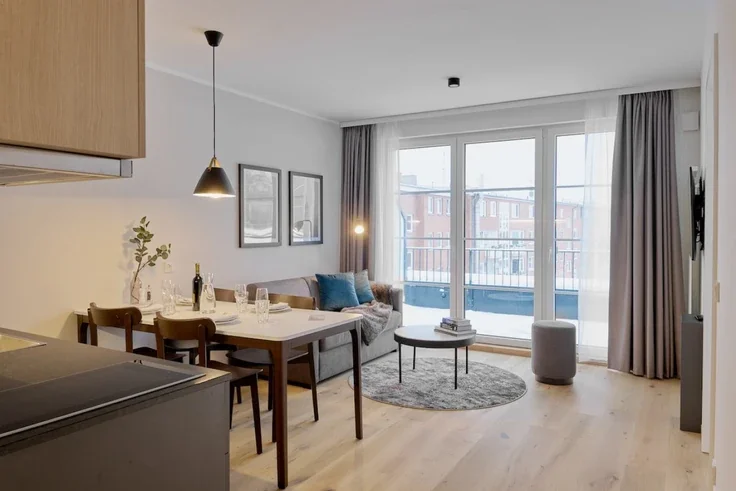 Wohnung Wohldorfer Straße in Hamburg