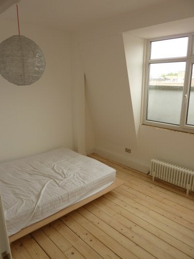 Flat Bethnal Green Road in Greater London
