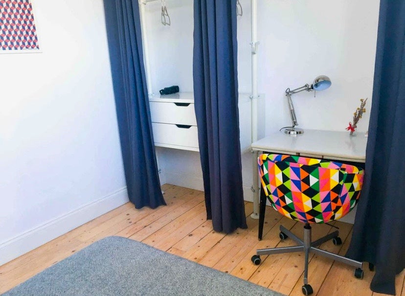 Flat Bethnal Green Road in Greater London
