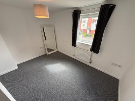 Flat Wildhay Brook in Derby