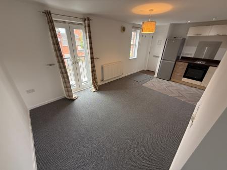 Flat Wildhay Brook in Derby