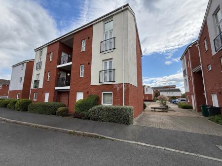 Flat Wildhay Brook in Derby