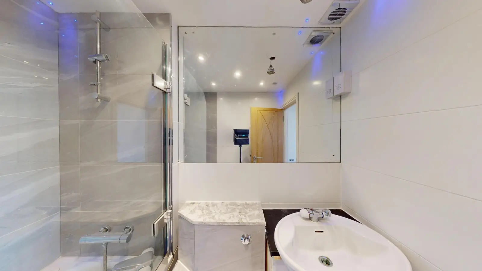 Flat Maida Vale in City of Westminster