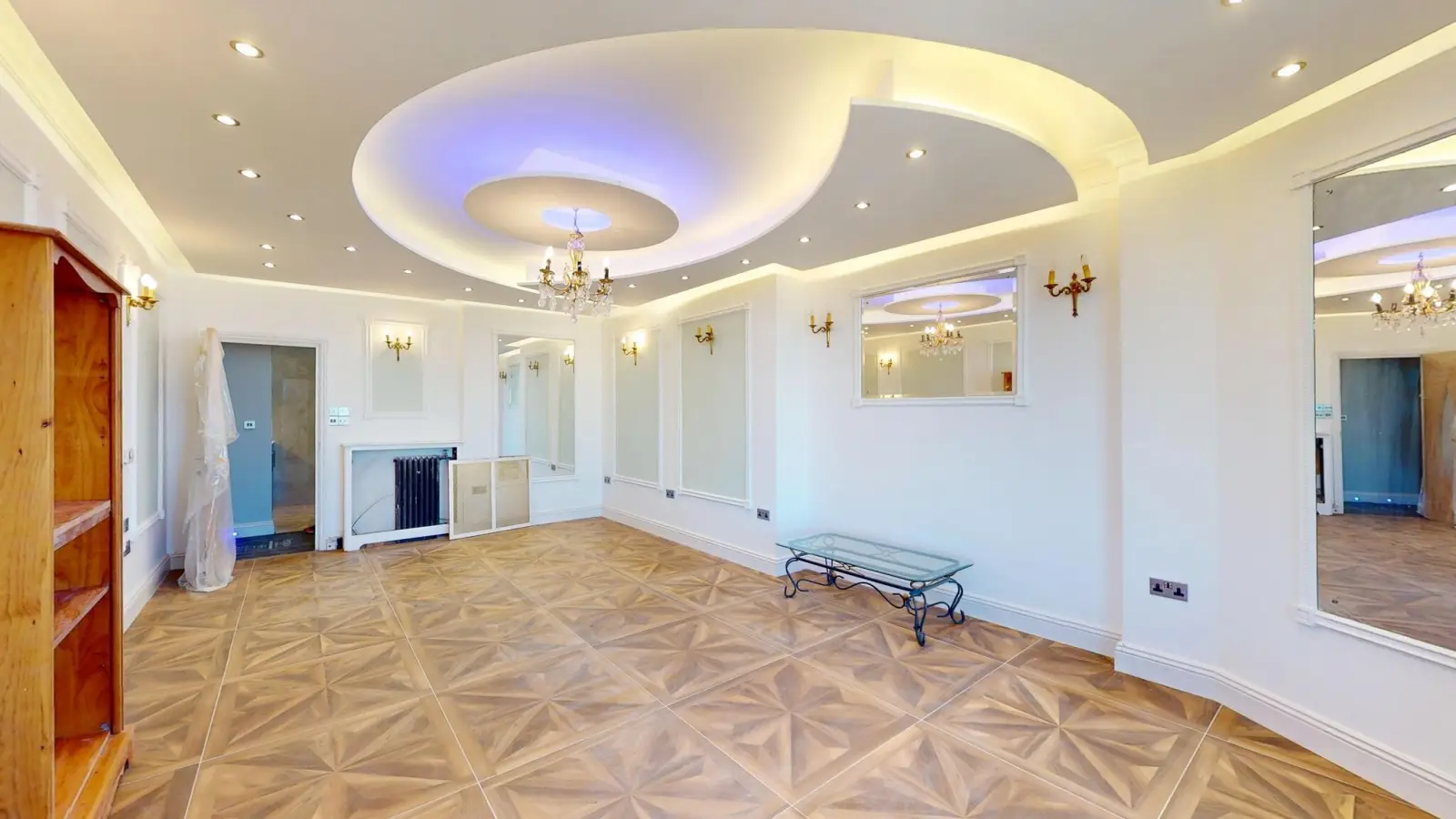 Flat Maida Vale in City of Westminster