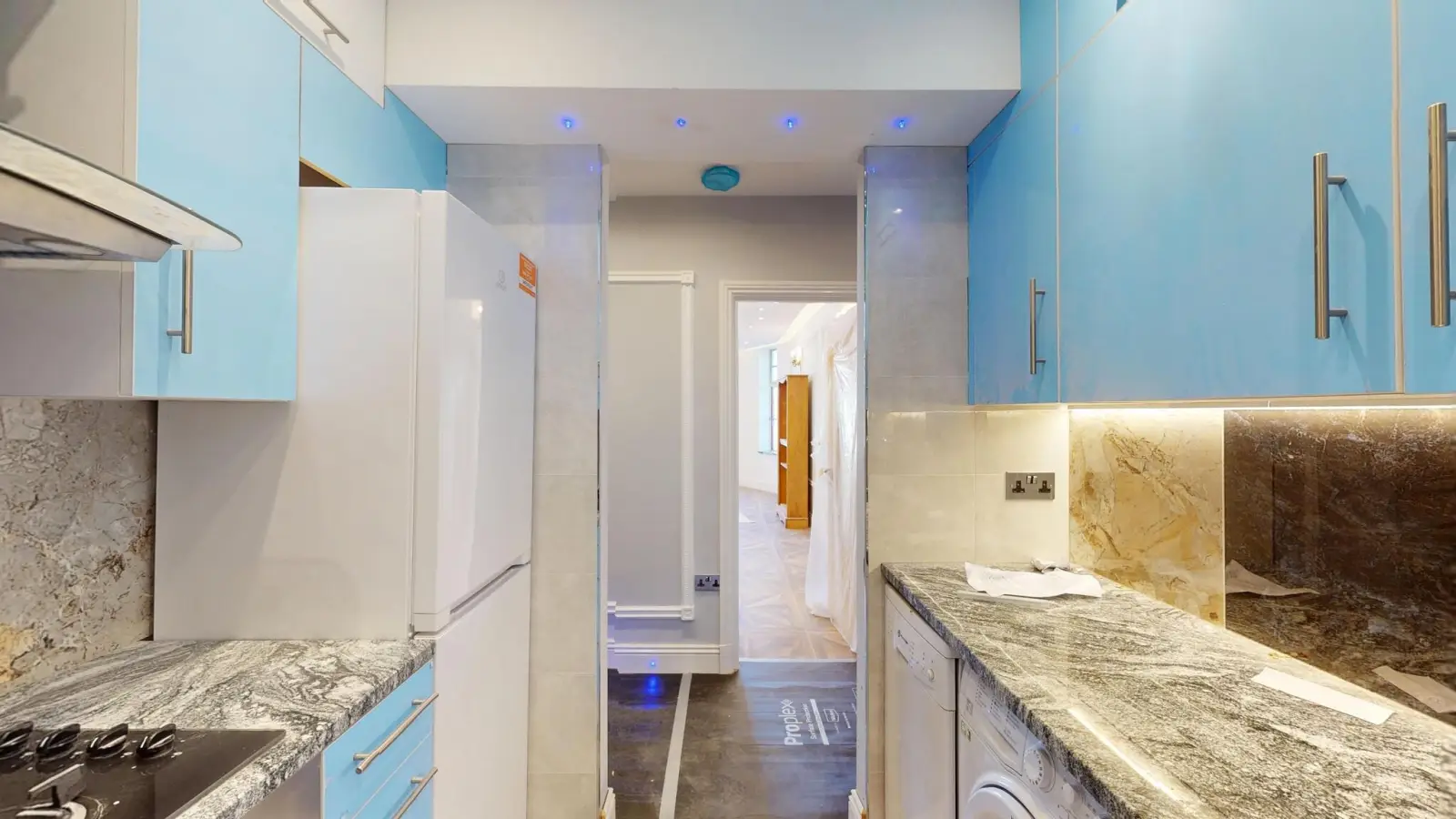 Flat Maida Vale in City of Westminster