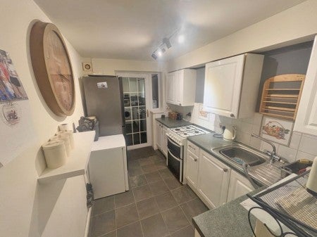 Flat Perryfields Close in Redditch