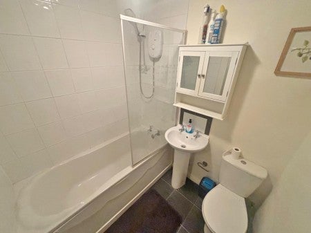 Flat Perryfields Close in Redditch
