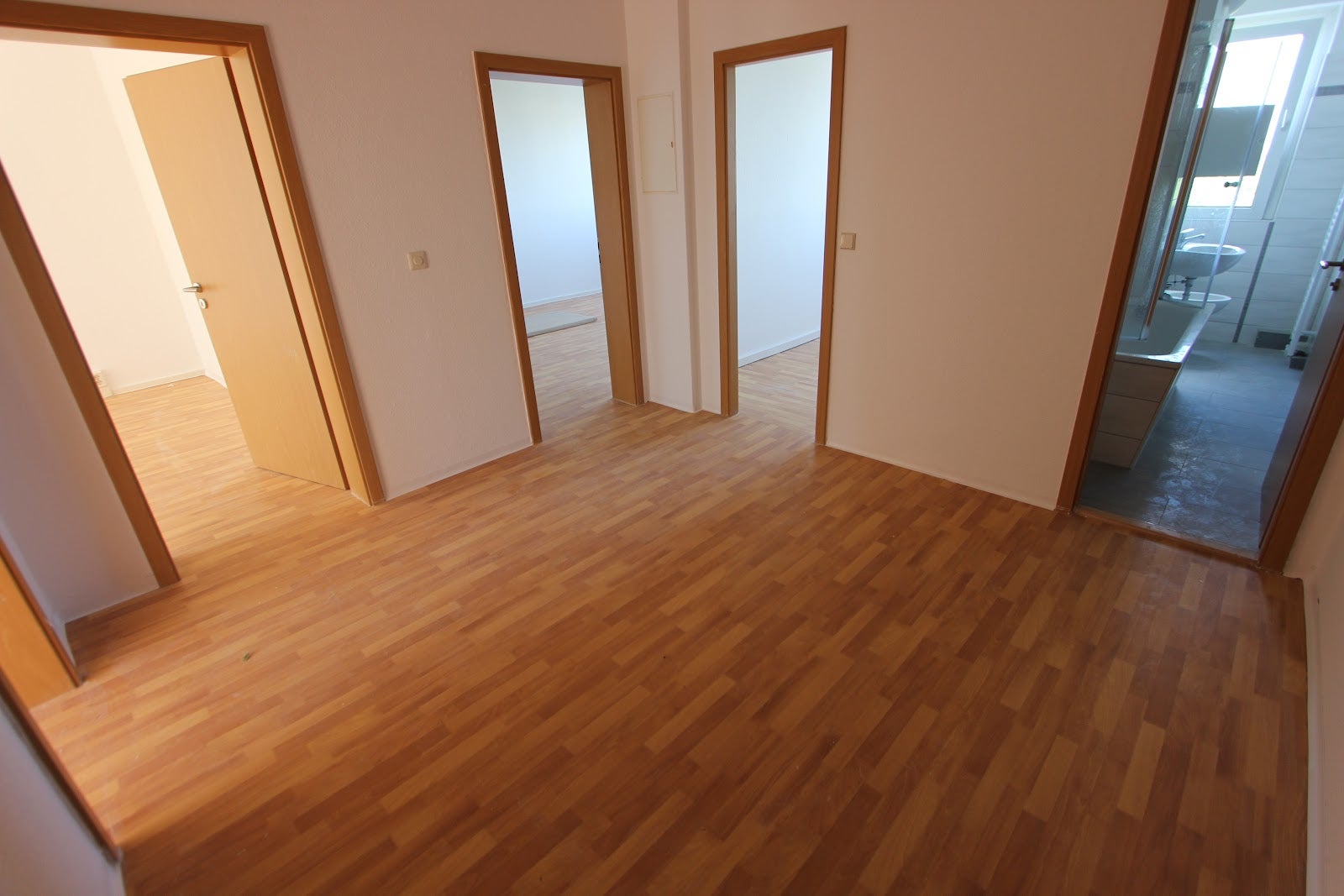 Wohnung Heinrich-Heine-Straße in Altenburg