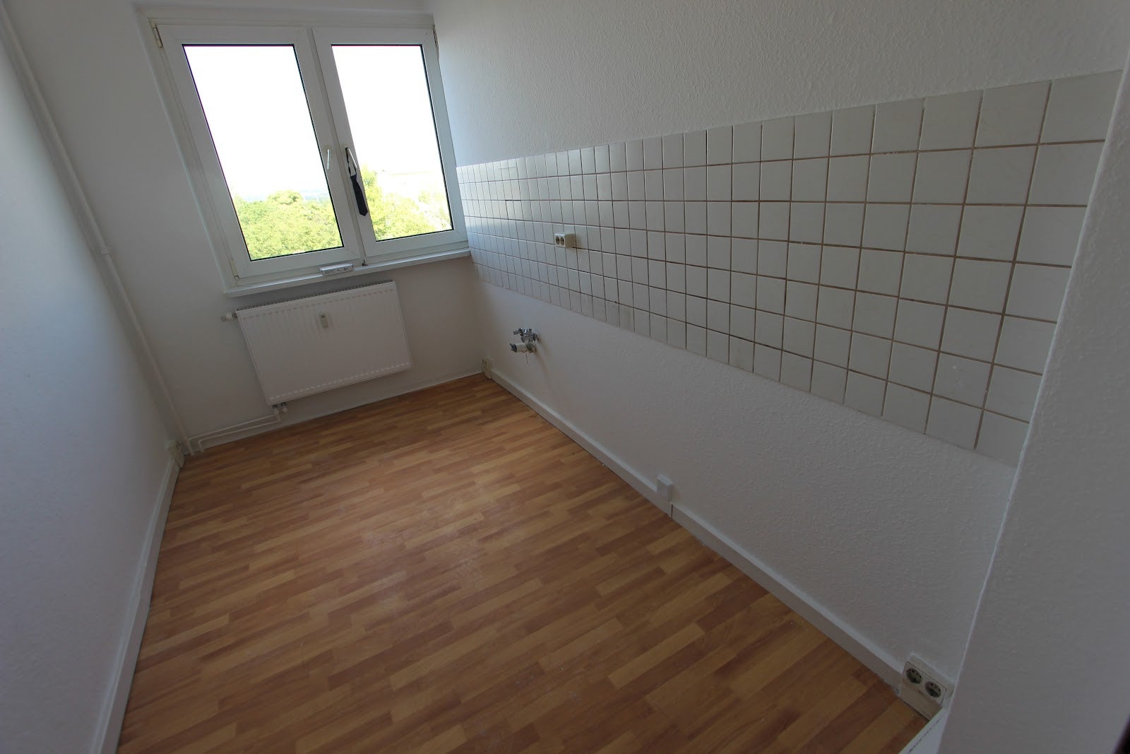 Wohnung Heinrich-Heine-Straße in Altenburg