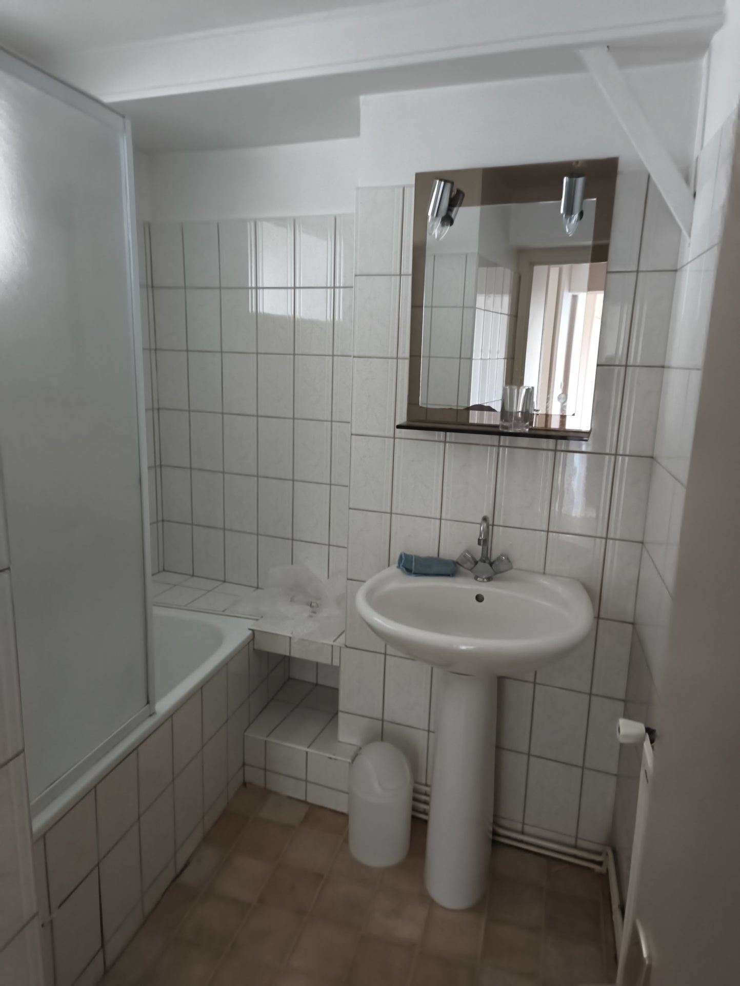 Appartement Impasse Huysmans à Chartres