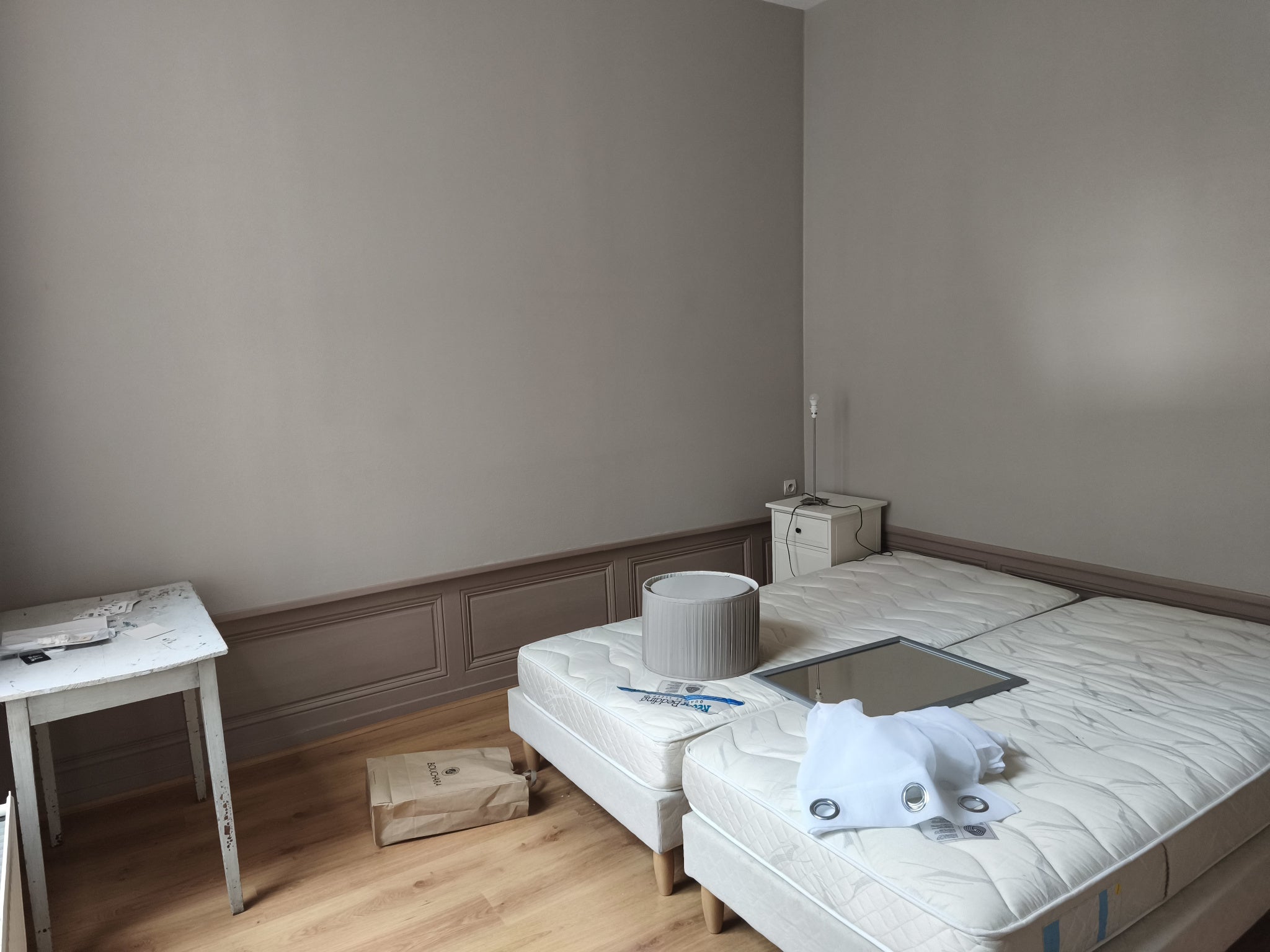 Appartement Impasse Huysmans à Chartres