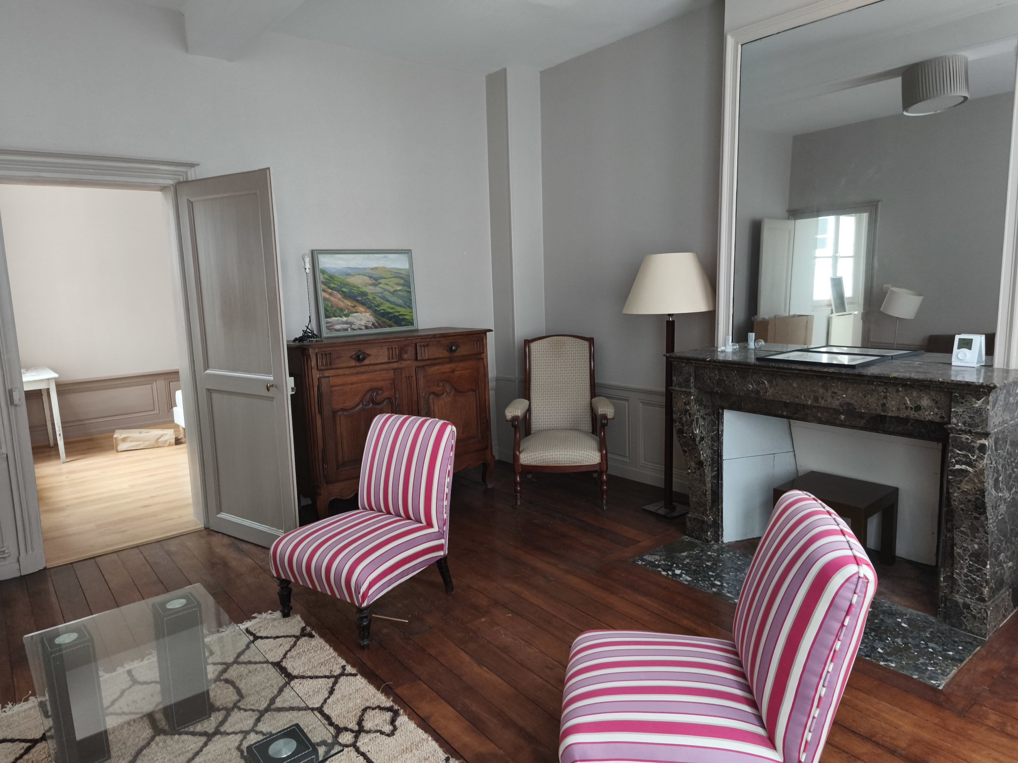 Appartement Impasse Huysmans à Chartres