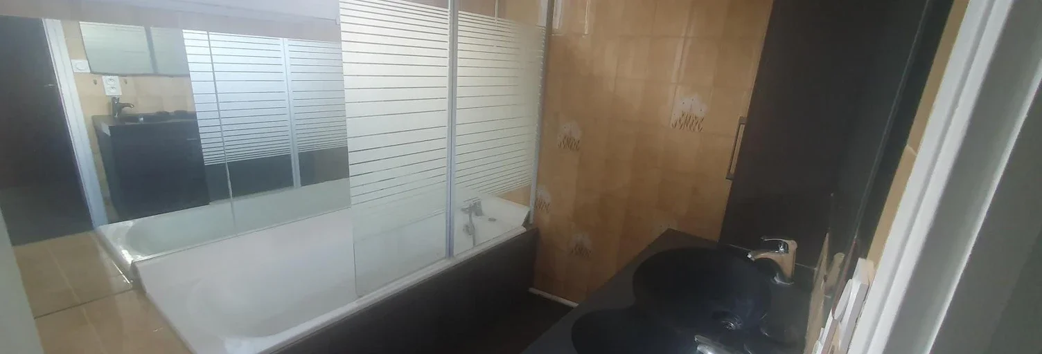 Appartement Rue de Pacalaire à Seyssinet-Pariset