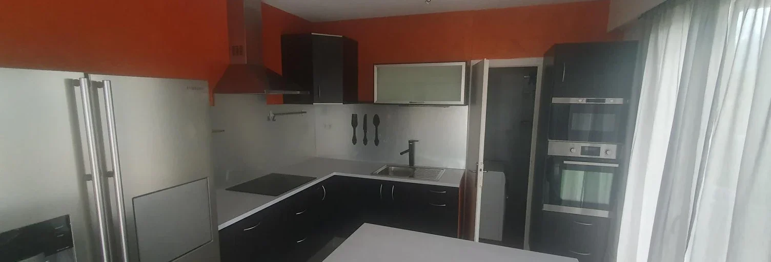 Appartement Rue de Pacalaire à Seyssinet-Pariset