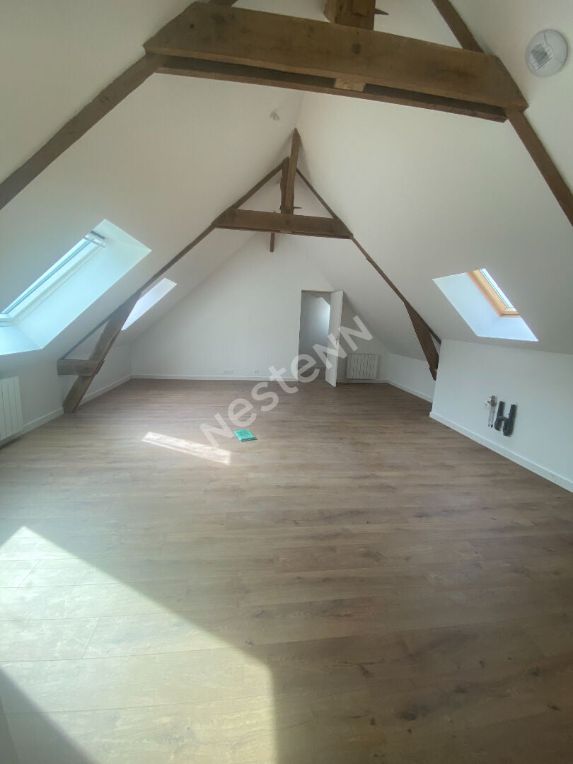 Appartement Rond-Point de la République à Locminé