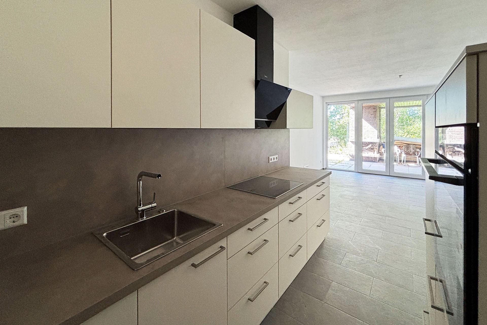 Wohnung Gluckstraße in Sindelfingen (Stadt)