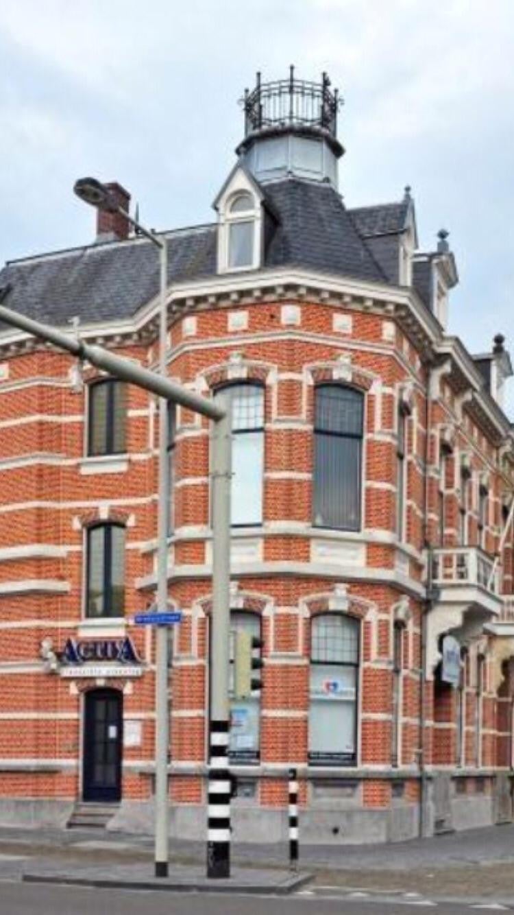 Appartement Bredasestraat in Bergen op Zoom