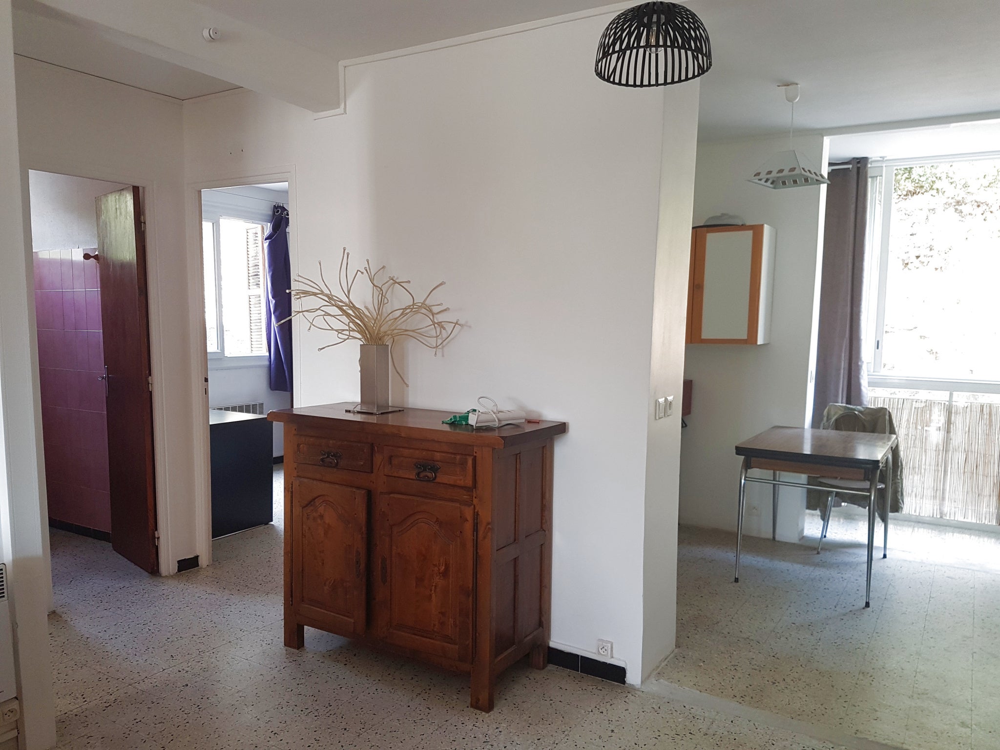 Appartement Résidence Capuccini à Corte