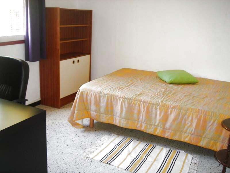 Appartement Résidence Capuccini à Corte