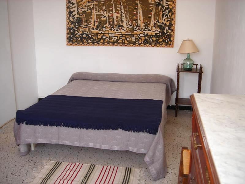 Appartement Résidence Capuccini à Corte