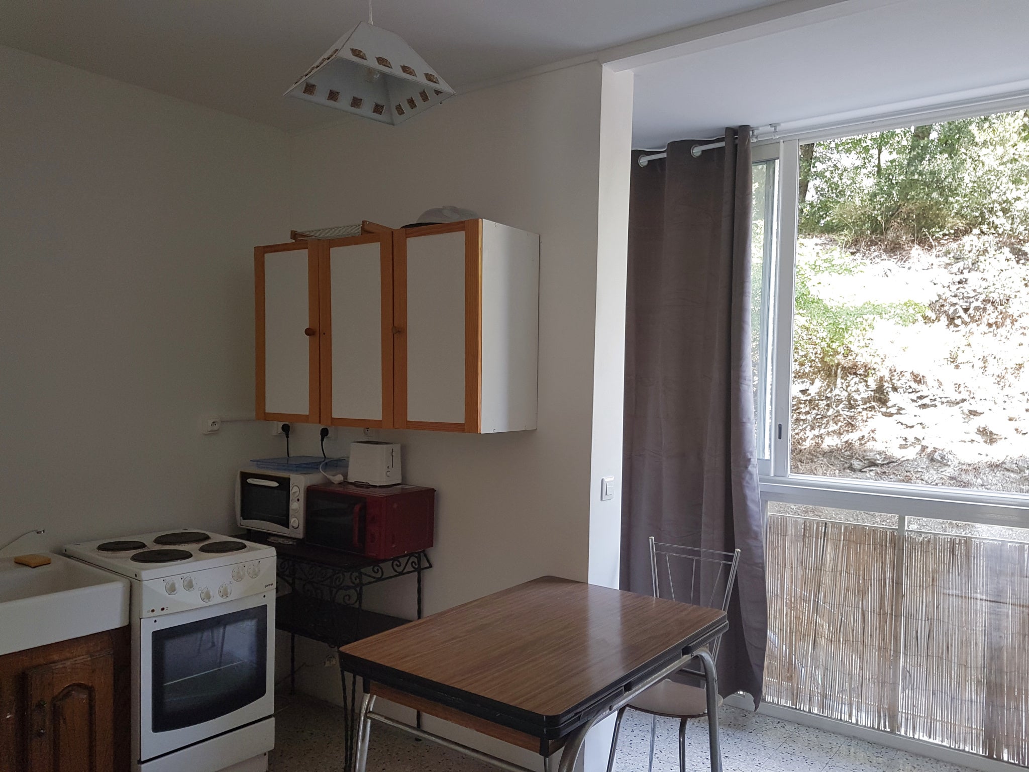 Appartement Résidence Capuccini à Corte