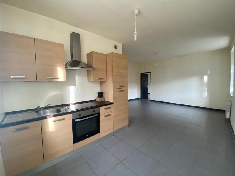 Flat Rue de la Loire in Montrond-les-Bains