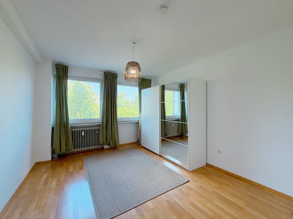 Wohnung Ravensberger Straße in Bielefeld