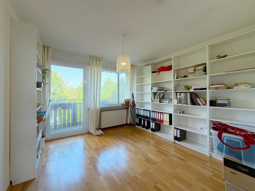 Wohnung Ravensberger Straße in Bielefeld