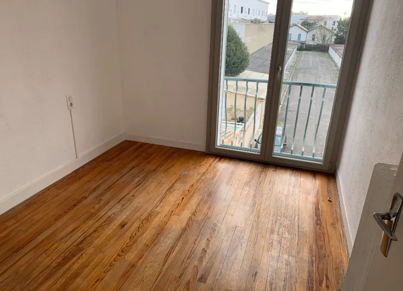 Appartement Rue de l'Avenir à Toulouse