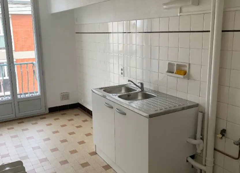 Appartement Rue de l'Avenir à Toulouse