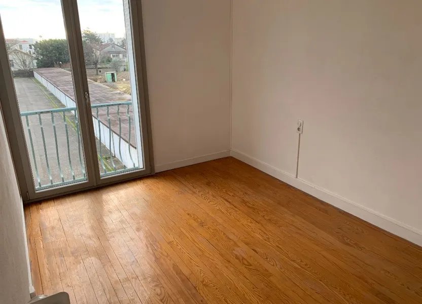 Appartement Rue de l'Avenir à Toulouse