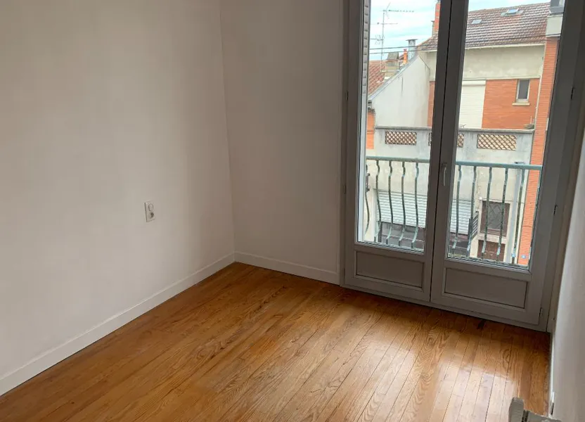 Appartement Rue de l'Avenir à Toulouse