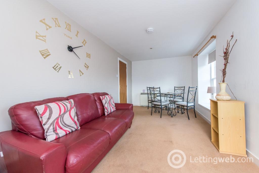 Flat Evan Street in Stonehaven