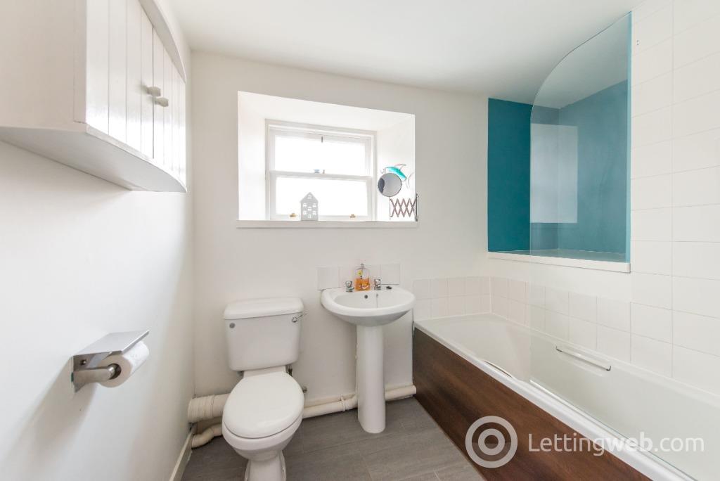 Flat Evan Street in Stonehaven