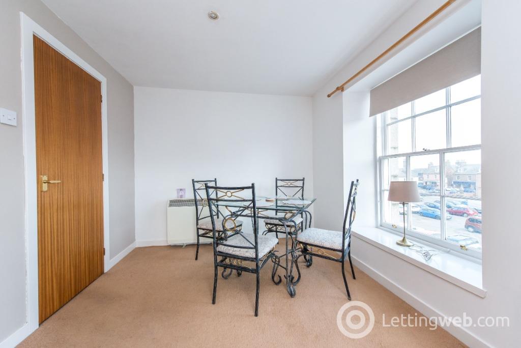 Flat Evan Street in Stonehaven