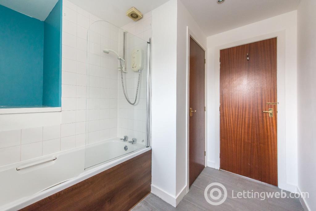 Flat Evan Street in Stonehaven