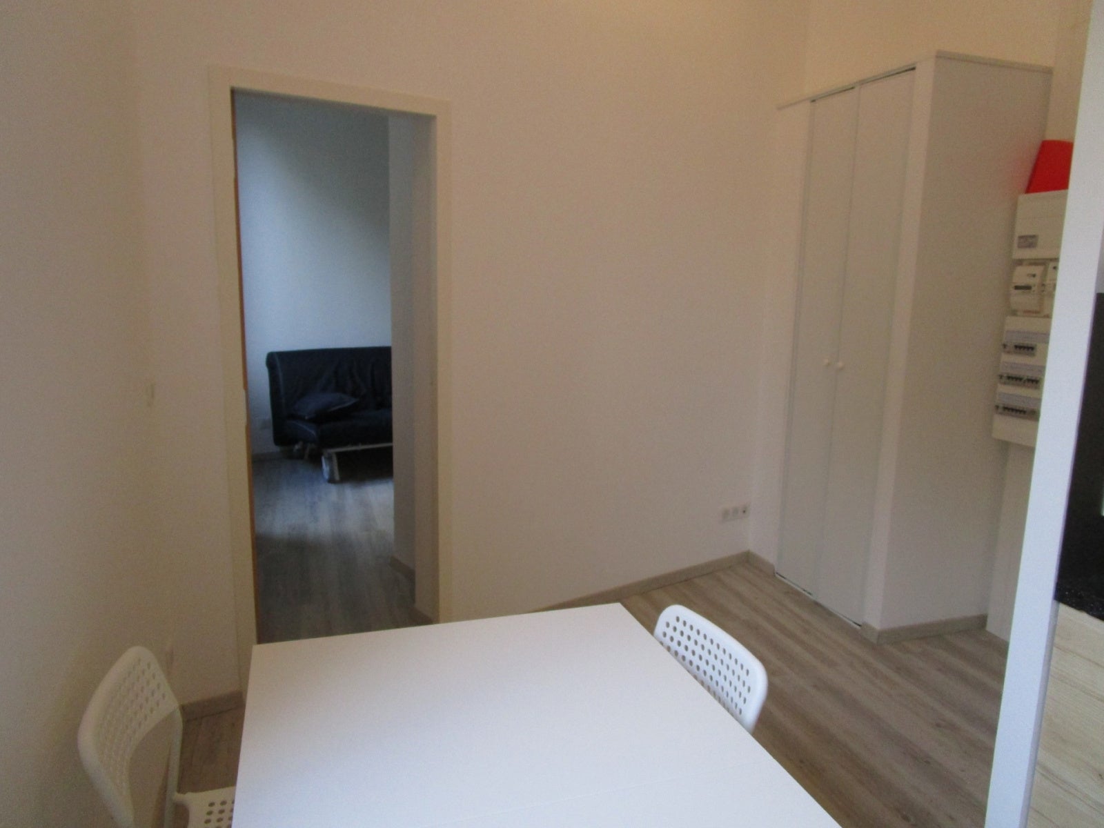 Appartement Rue Mozart à Grenoble