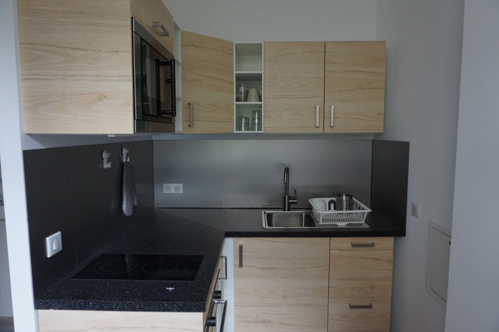 Appartement Rue Mozart à Grenoble