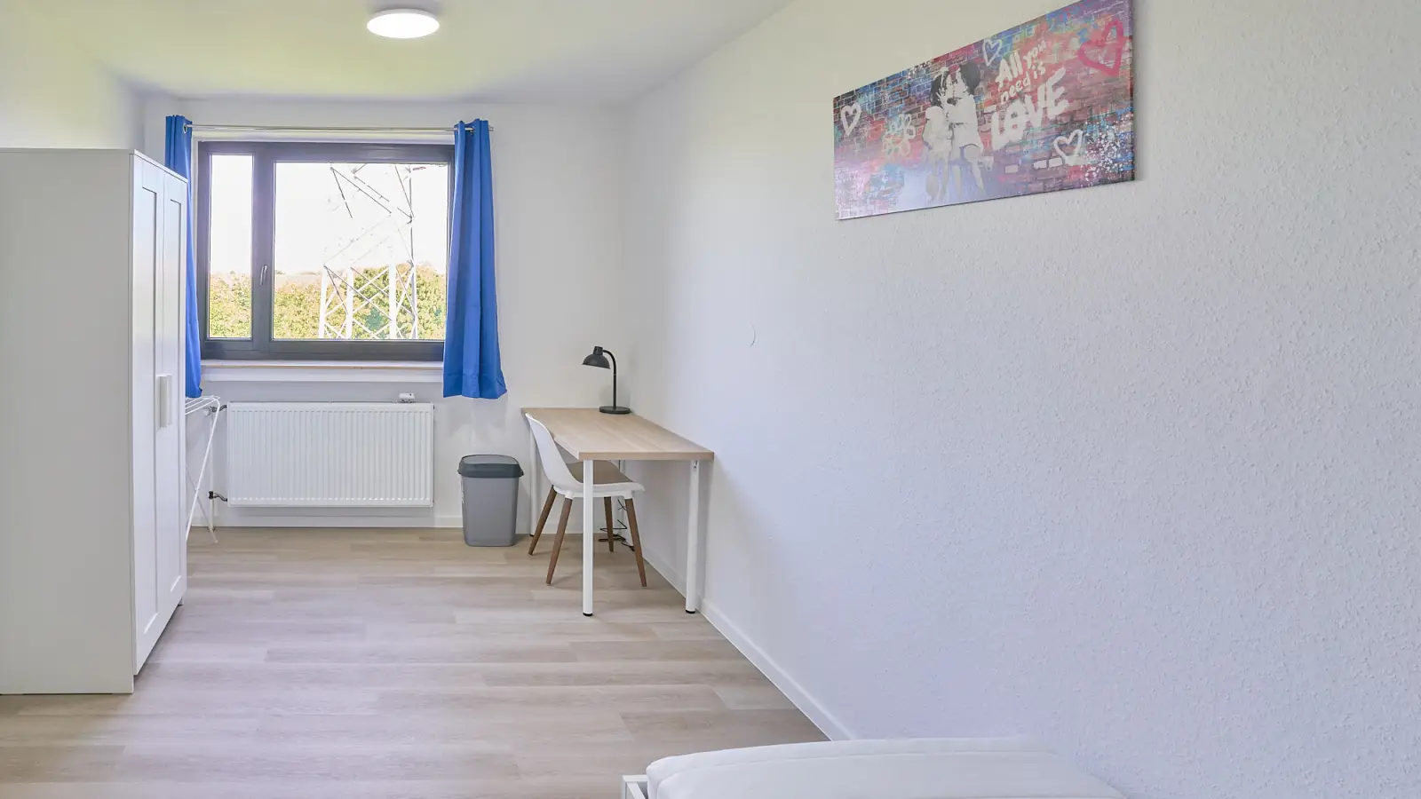 Wohnung Kölner Landstraße in Düsseldorf