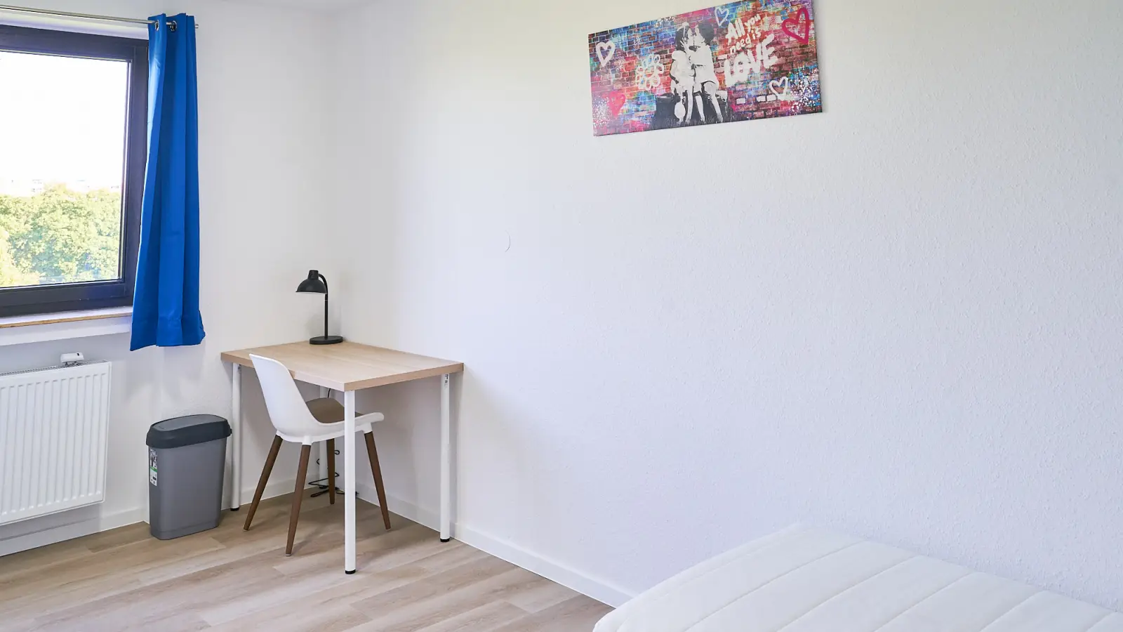 Wohnung Kölner Landstraße in Düsseldorf