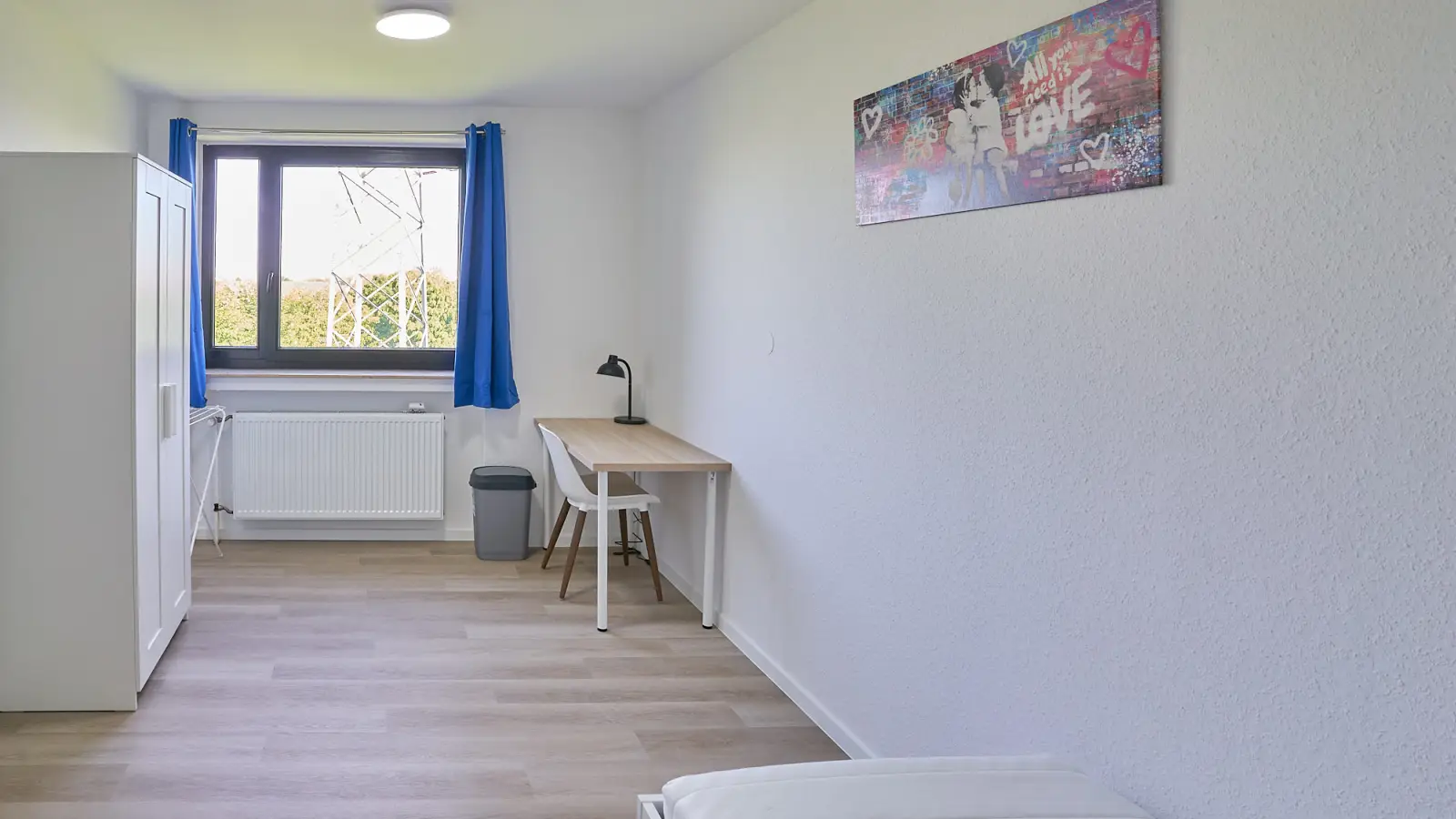 Wohnung Kölner Landstraße in Düsseldorf