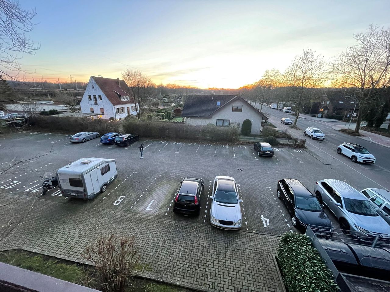 Wohnung Rehmstraße in Osnabrück