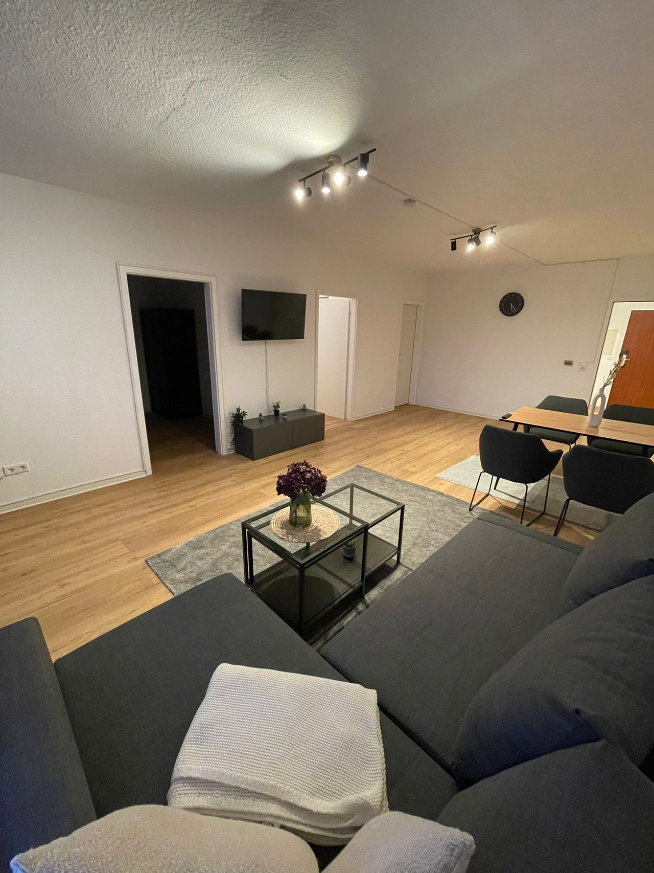 Wohnung Rehmstraße in Osnabrück
