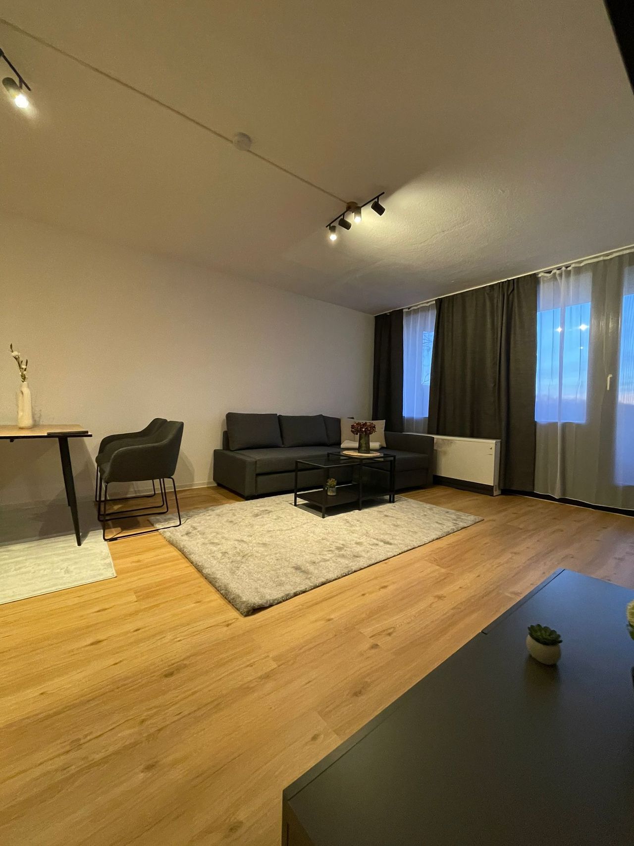 Wohnung Rehmstraße in Osnabrück