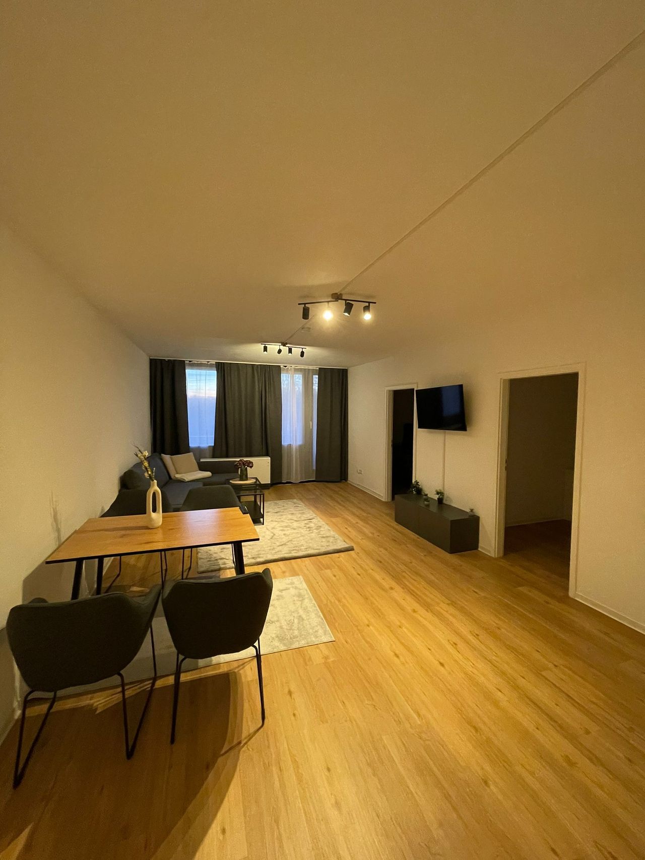 Wohnung Rehmstraße in Osnabrück