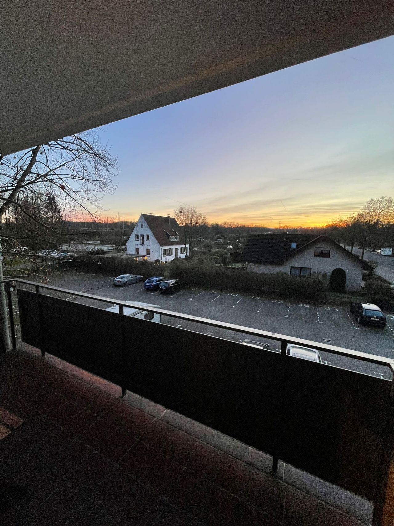 Wohnung Rehmstraße in Osnabrück