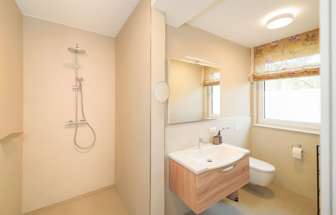 Wohnung Am Hafen in Rankwitz