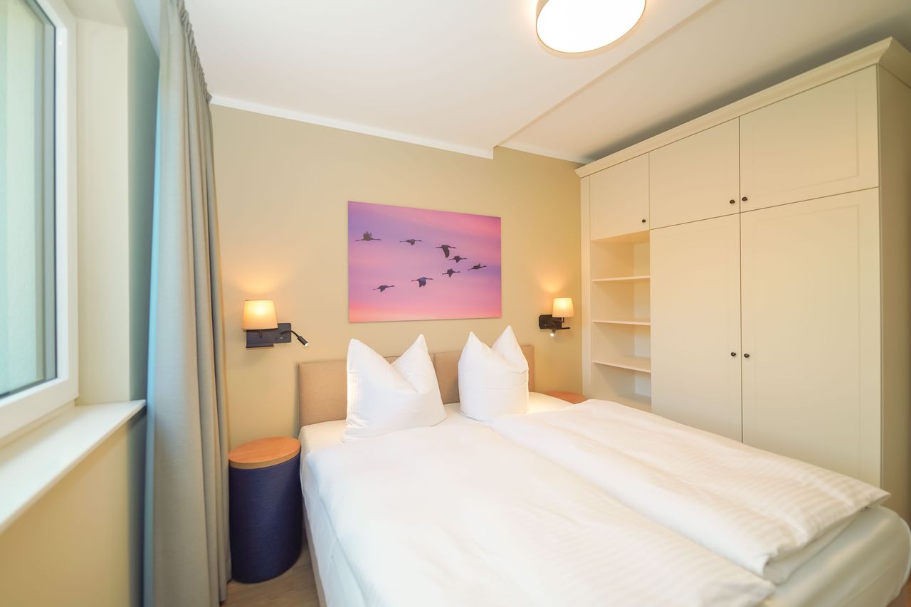 Wohnung Am Hafen in Rankwitz
