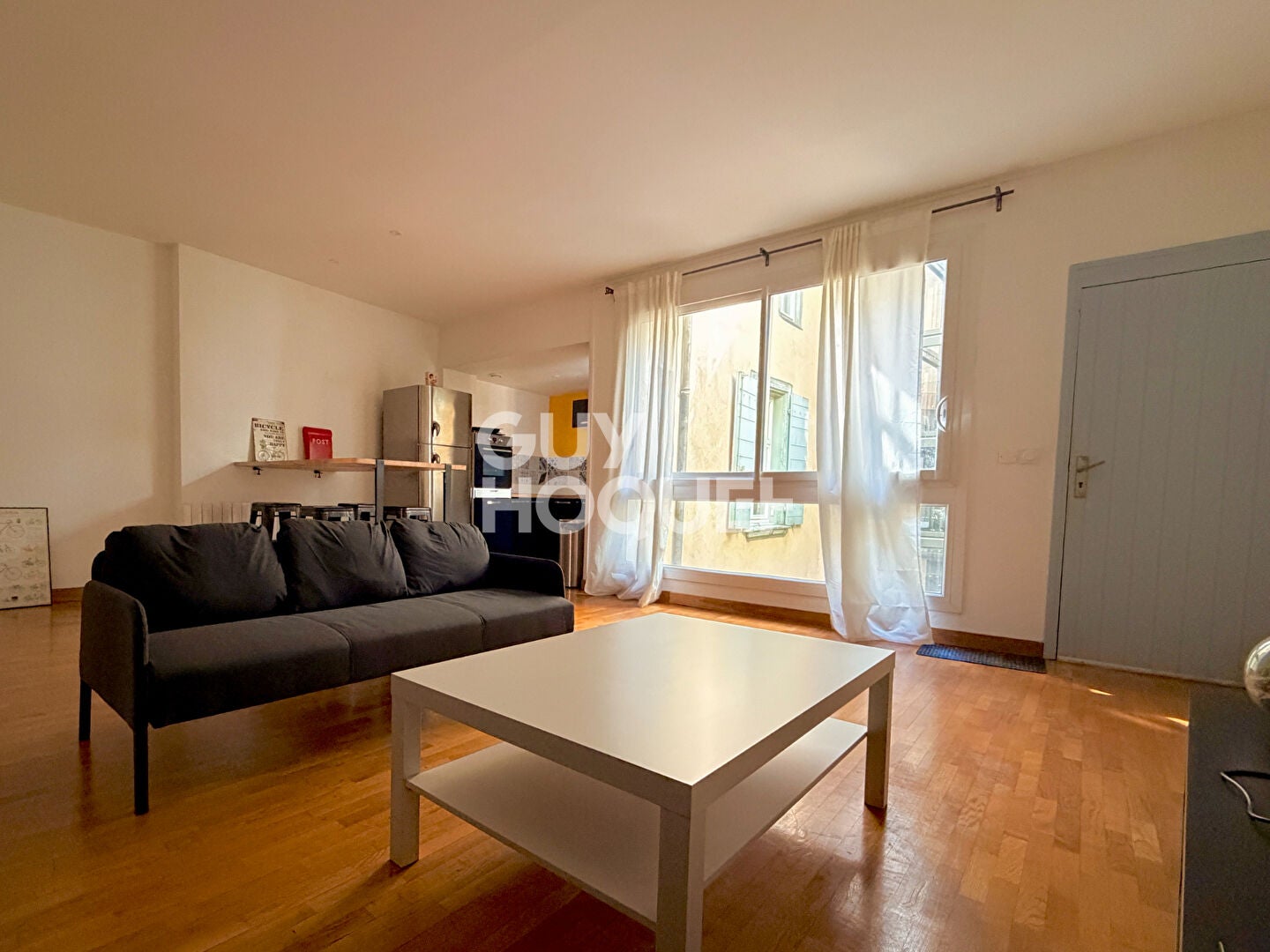 Appartement Rue Jacques Cujas à Toulouse