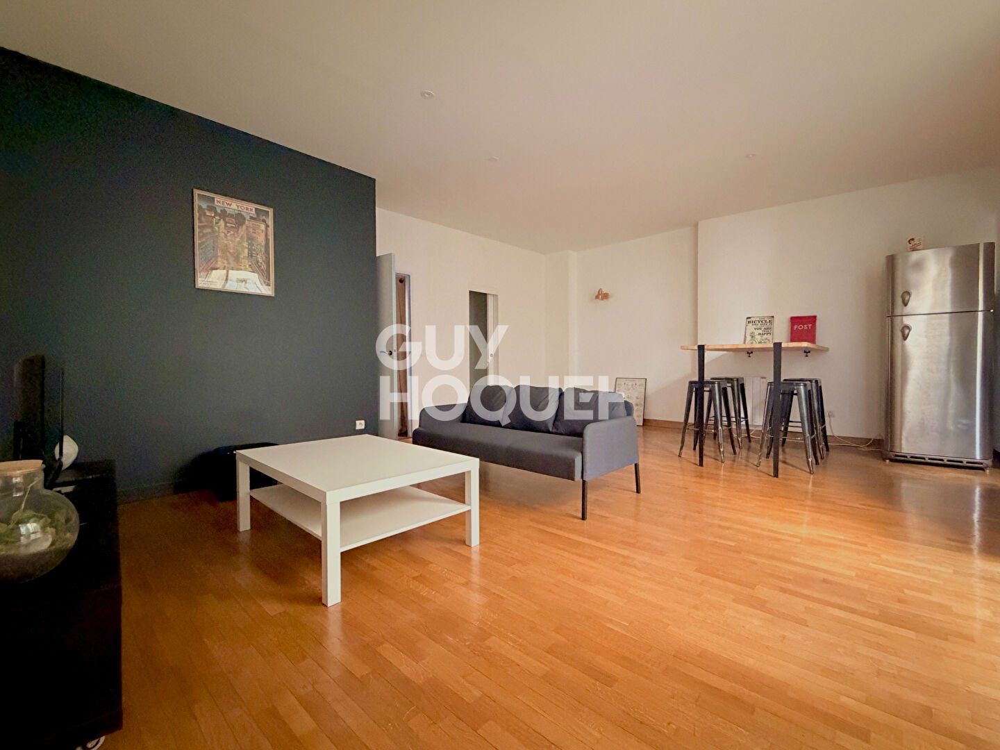 Appartement Rue Jacques Cujas à Toulouse